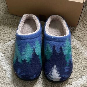 LLBean Daybreak Scuff